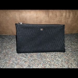 Tommy Hilfiger Makeup/Travel Bag